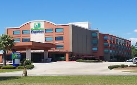 Holiday Inn Express Biloxi Mississippi